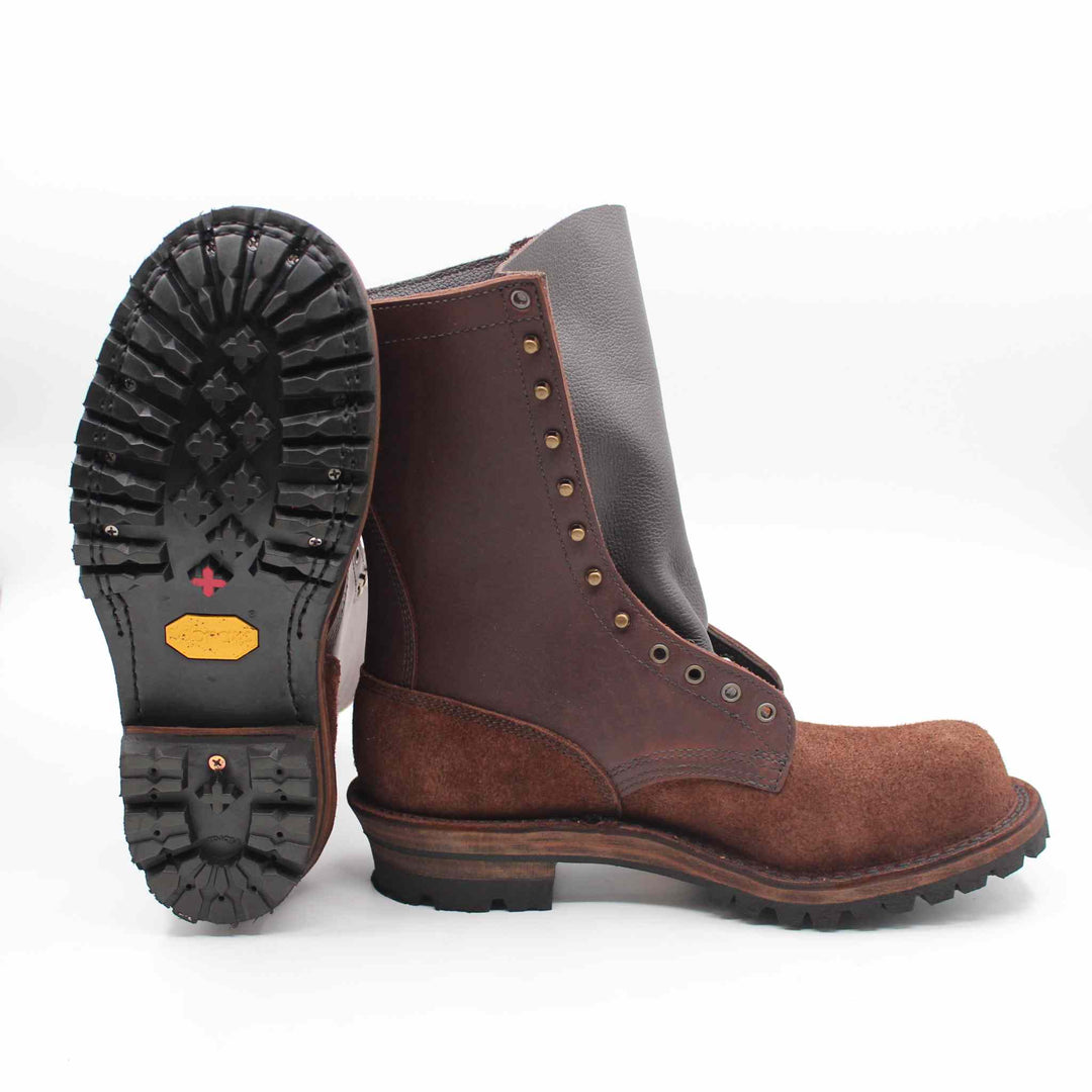 Climber (Safety Toe) - 12/3E