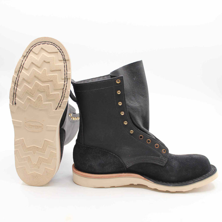 Forefront 8" - 10.5/3E