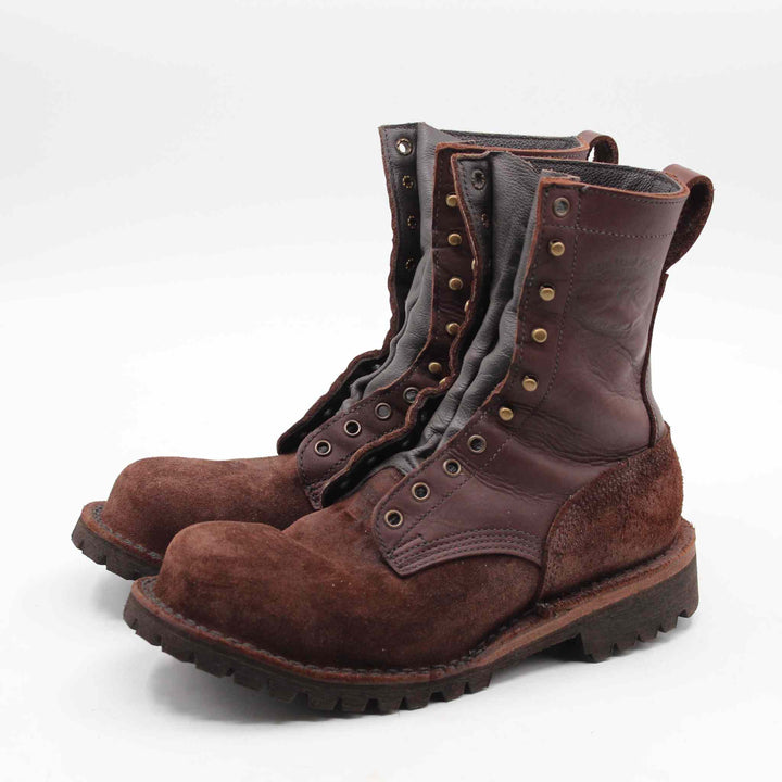 O.T. Pro (Safety Toe) - 7.5/5E