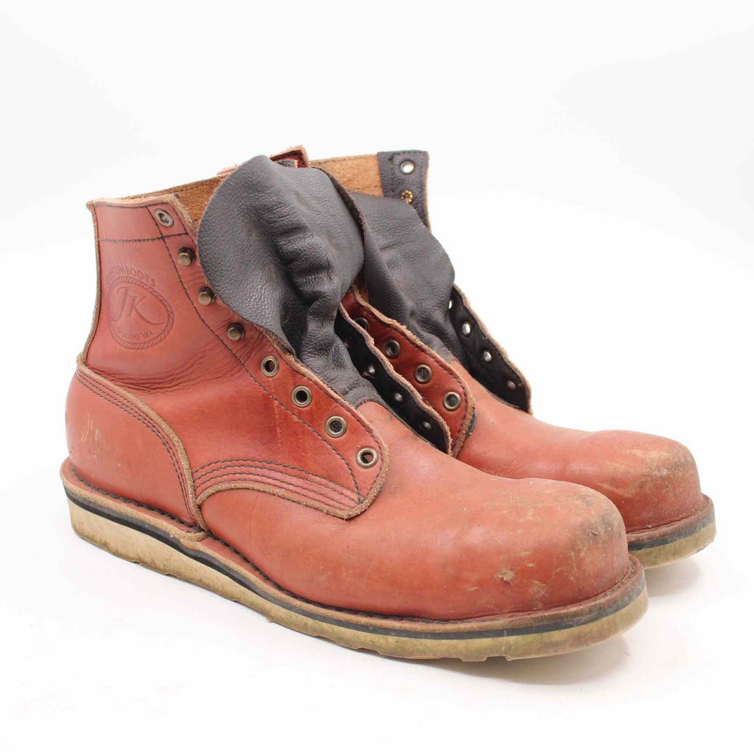 300 (Safety Toe) - 10/D