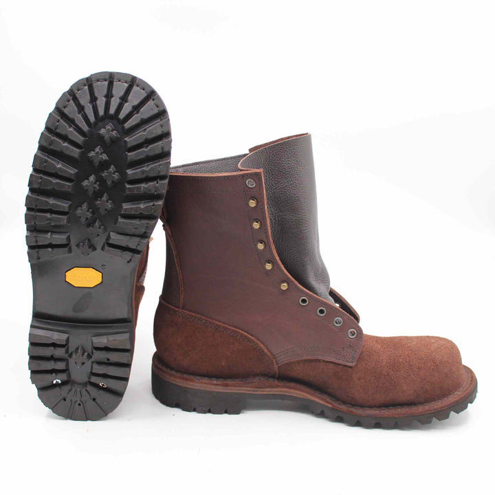 O.T. Pro (Safety Toe) - 12/EE