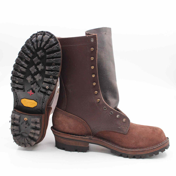 Fire Inlander - 9.5/E
