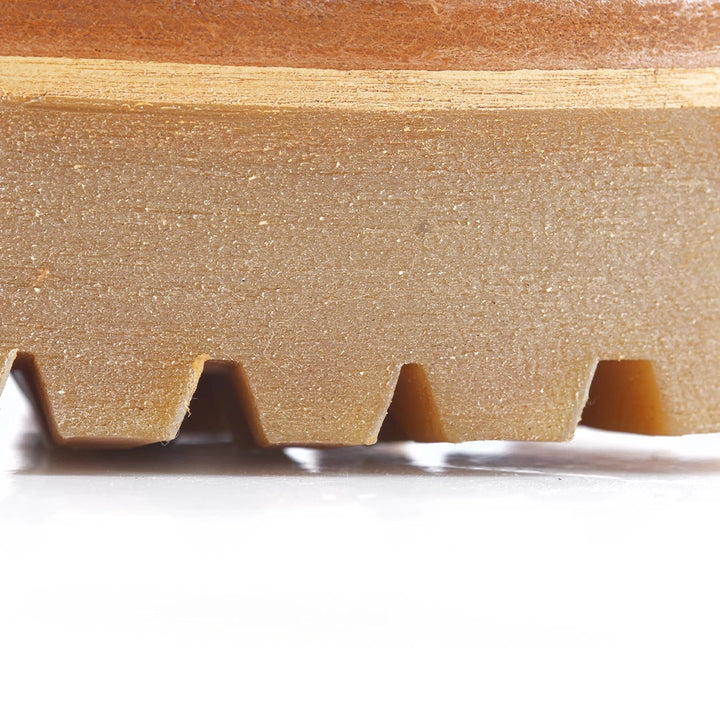 O.T. 6" - Black