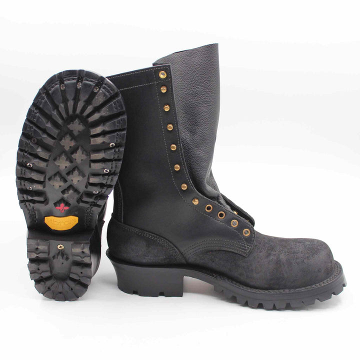 Superduty (Safety Toe) - 9/6E