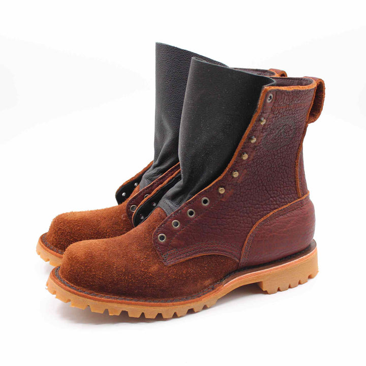 Custom O.T. - 10/3E - 10/3E
