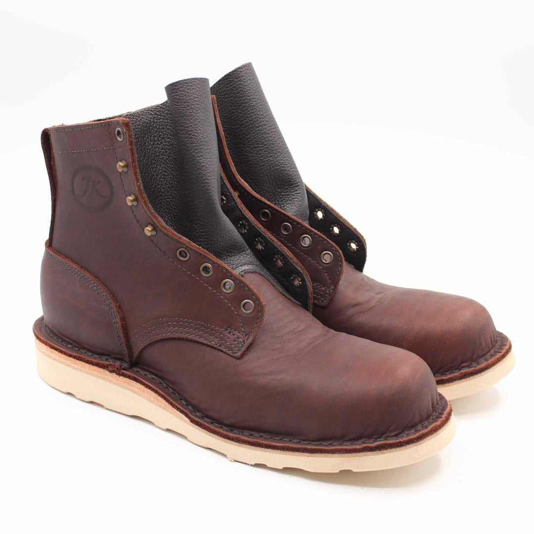 Forefront (Safety Toe) - 11/D
