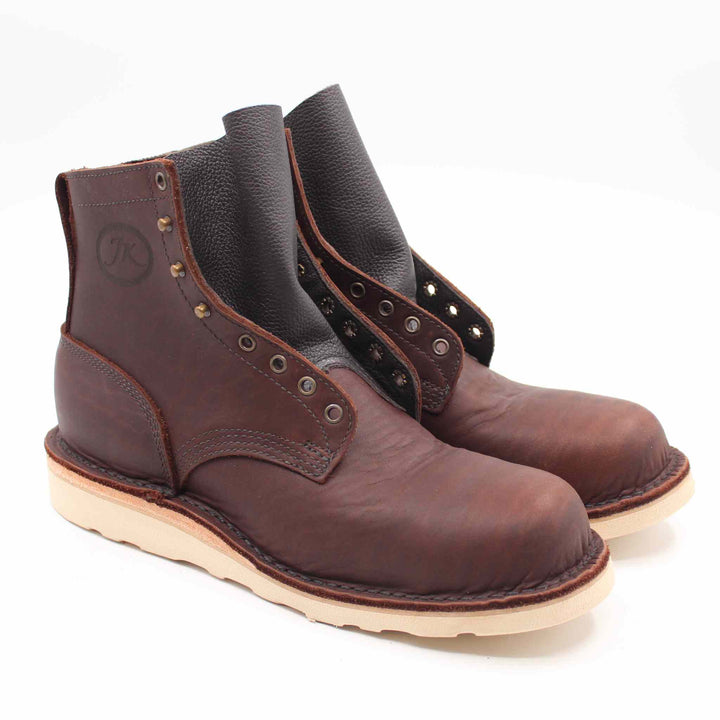 Forefront (Safety Toe) - 11/D