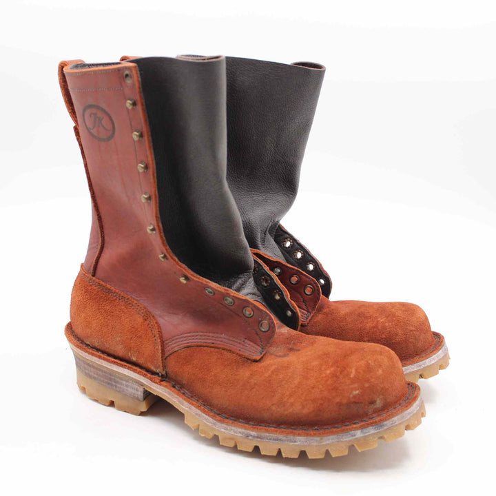 Superduty Honey (Safety Toe) - 10.5/EE