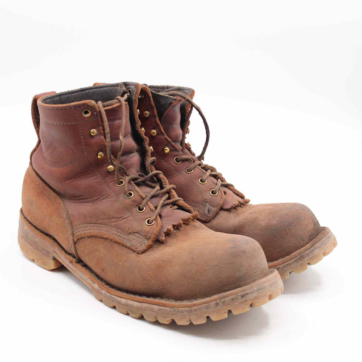 Superduty Honey (Safety Toe) - 11/3E