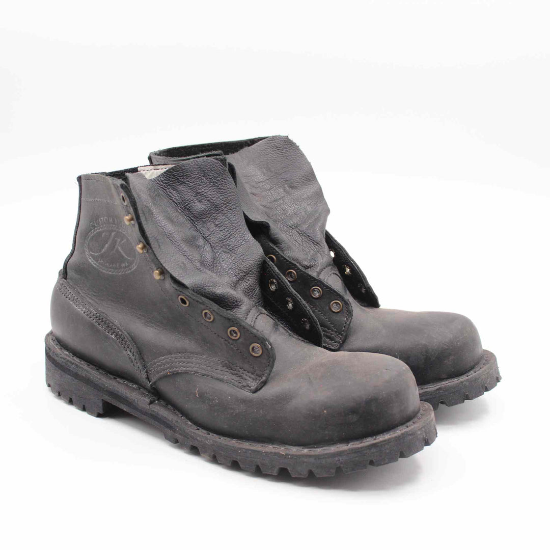 300X (Safety Toe) - 11/EE