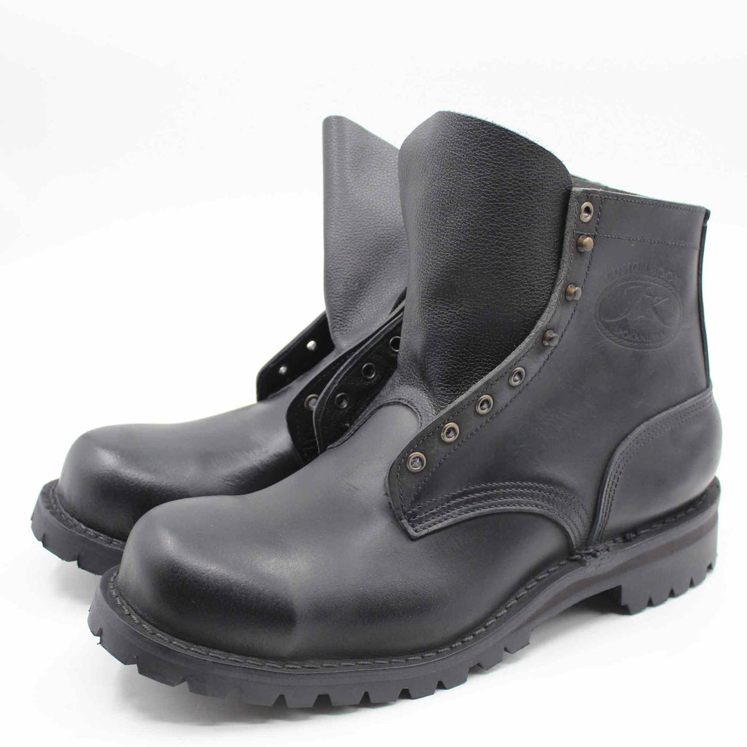 300X (Safety Toe) - 12.5/5E