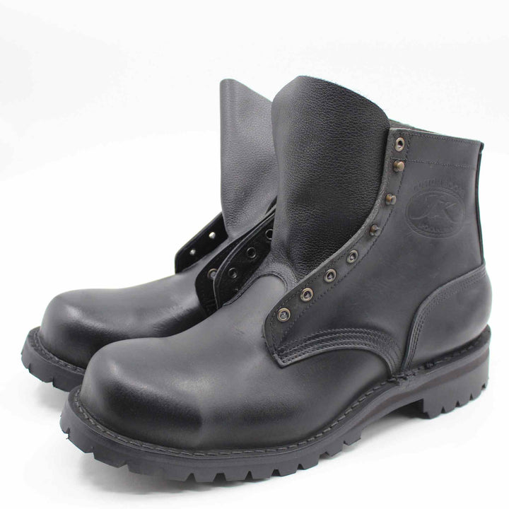 300X (Safety Toe) - 12.5/5E