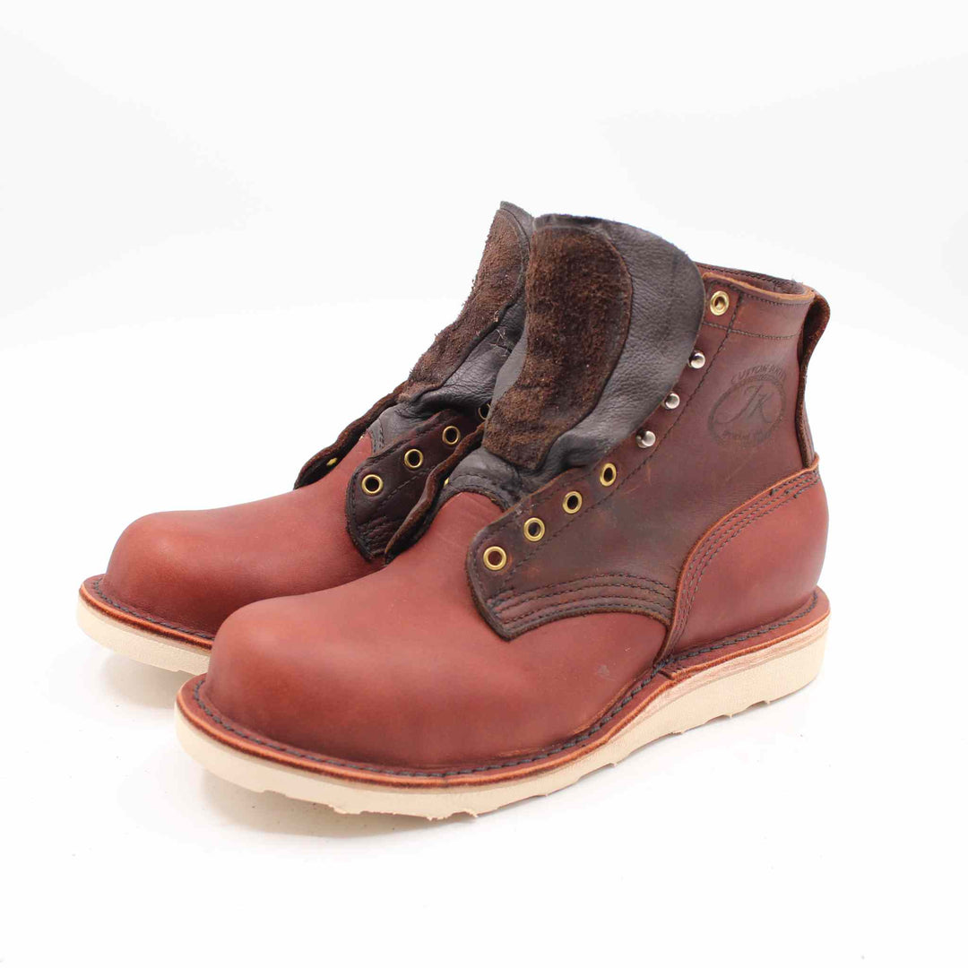 Forefront (Safety Toe) - 10/3E