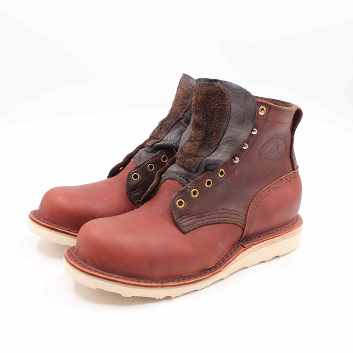 Forefront (Safety Toe) - 10/3E