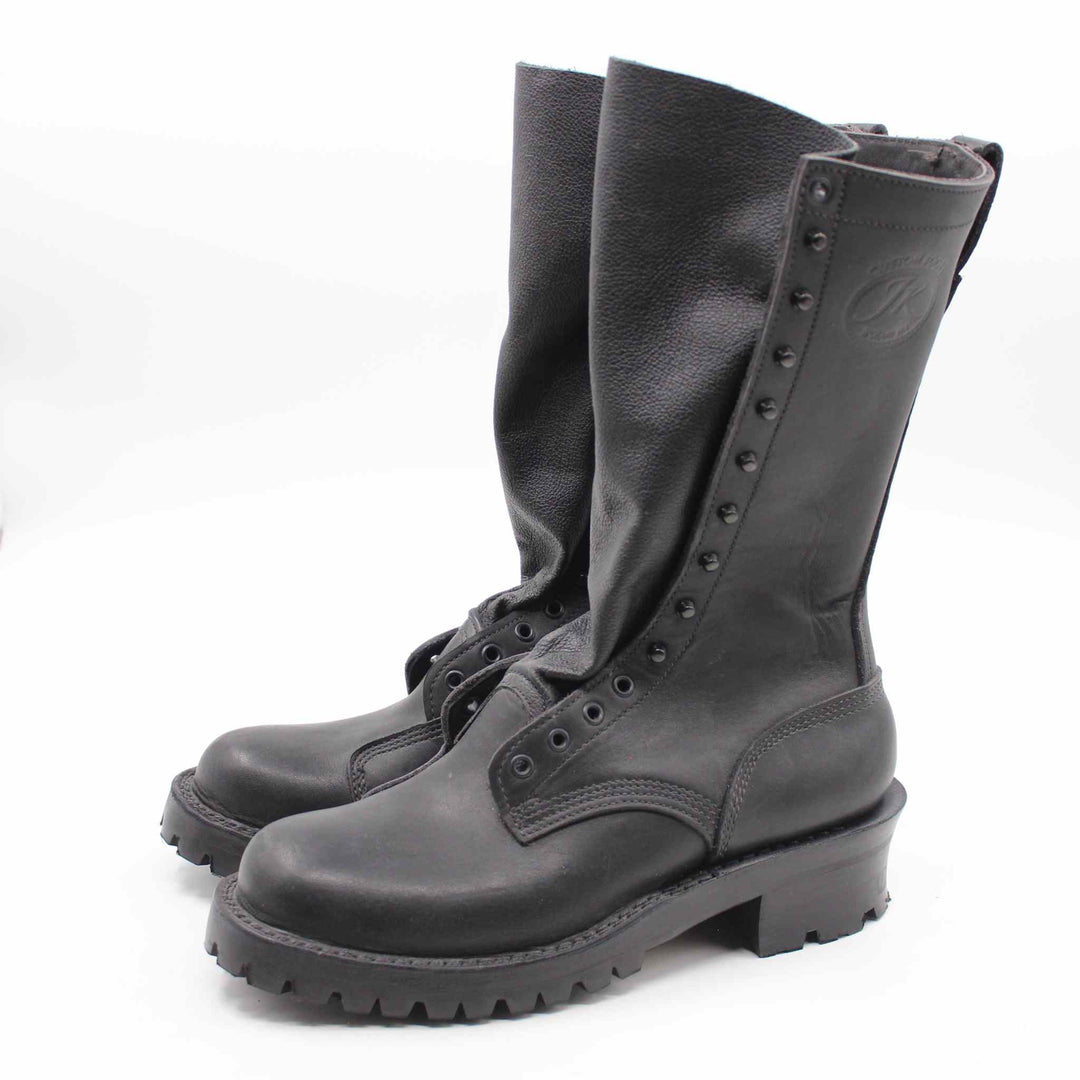 Custom Climber - 9.5/E