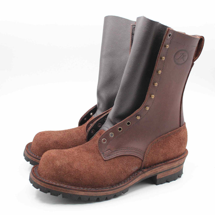 Climber (Safety Toe) - 12/3E