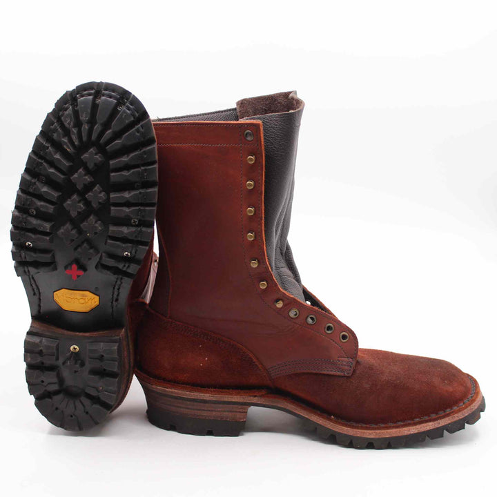 Fire Inlander - 12.5/3E