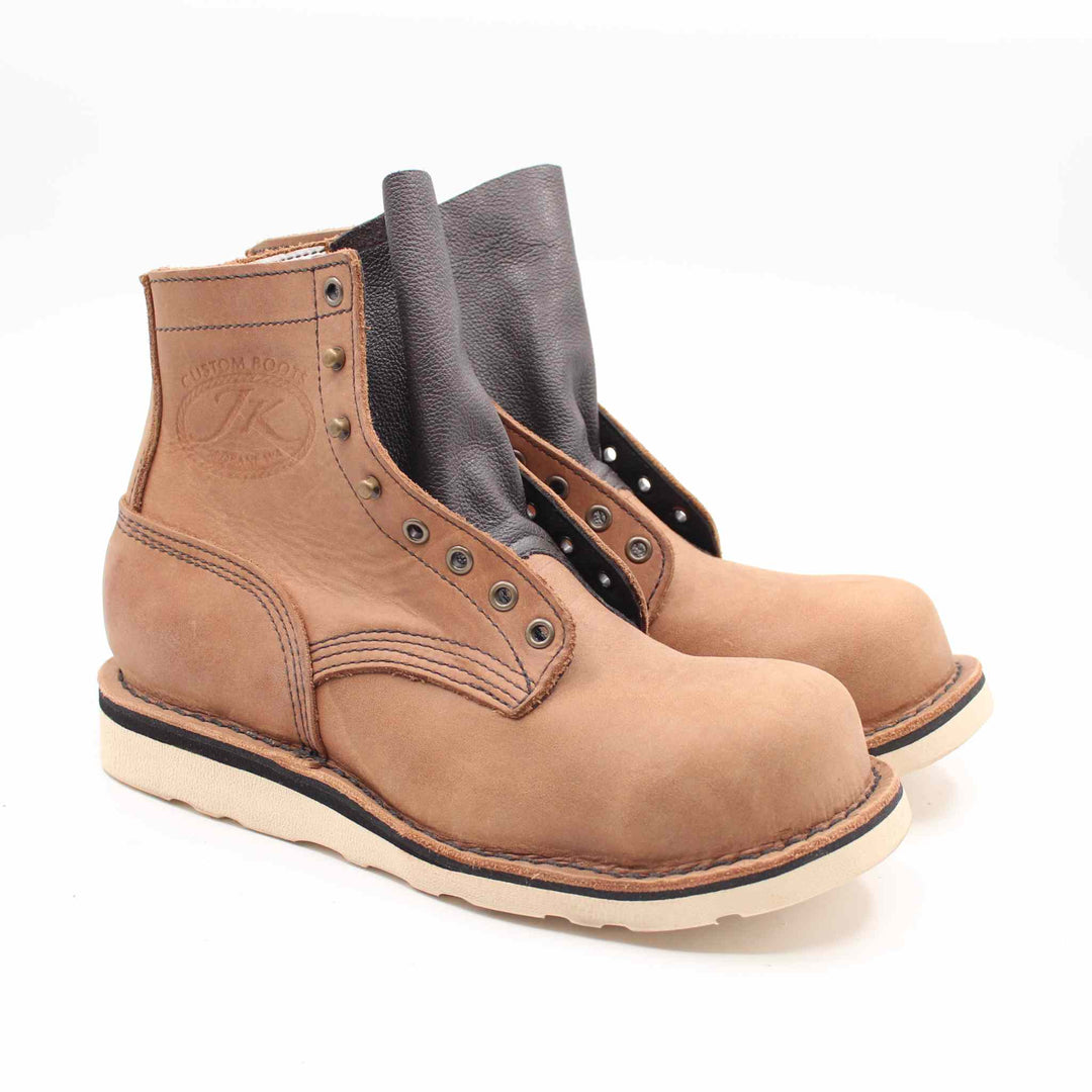 300 (Safety Toe) - 7.5/5E