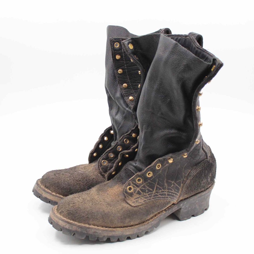 Superduty - 9.5/C
