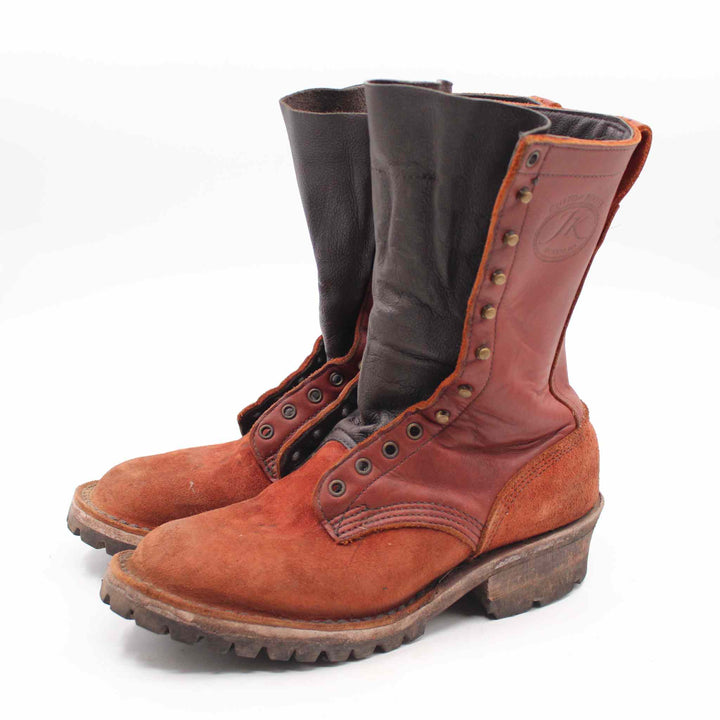 Fire Inlander - 9.5/3E