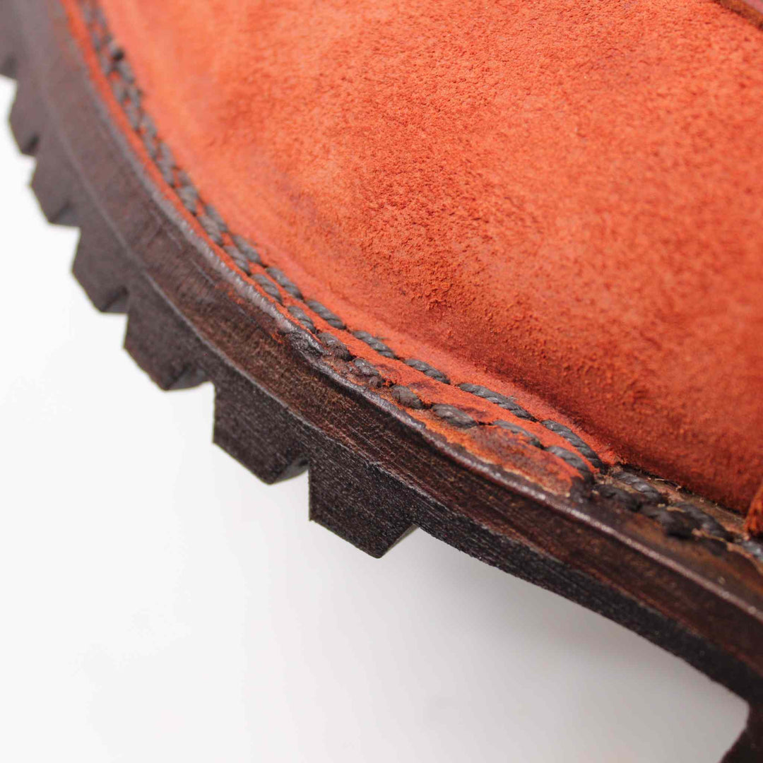 Superduty (Safety Toe) - 10.5/3E