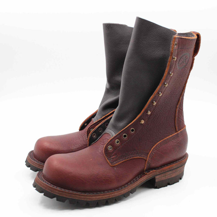 Superduty (Safety Toe) - 10.5/5E