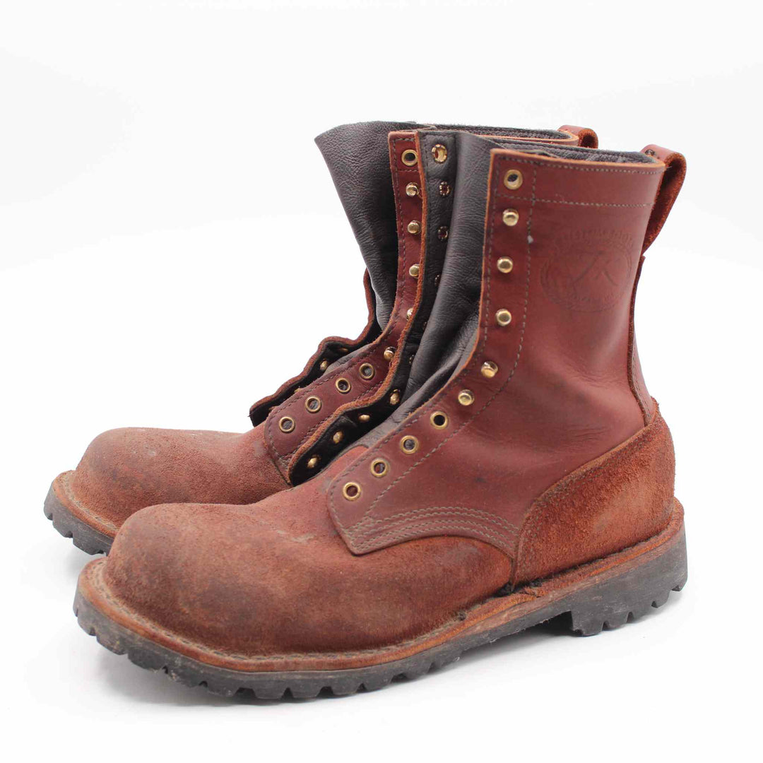O.T. Pro (Safety Toe) - 10.5/3E