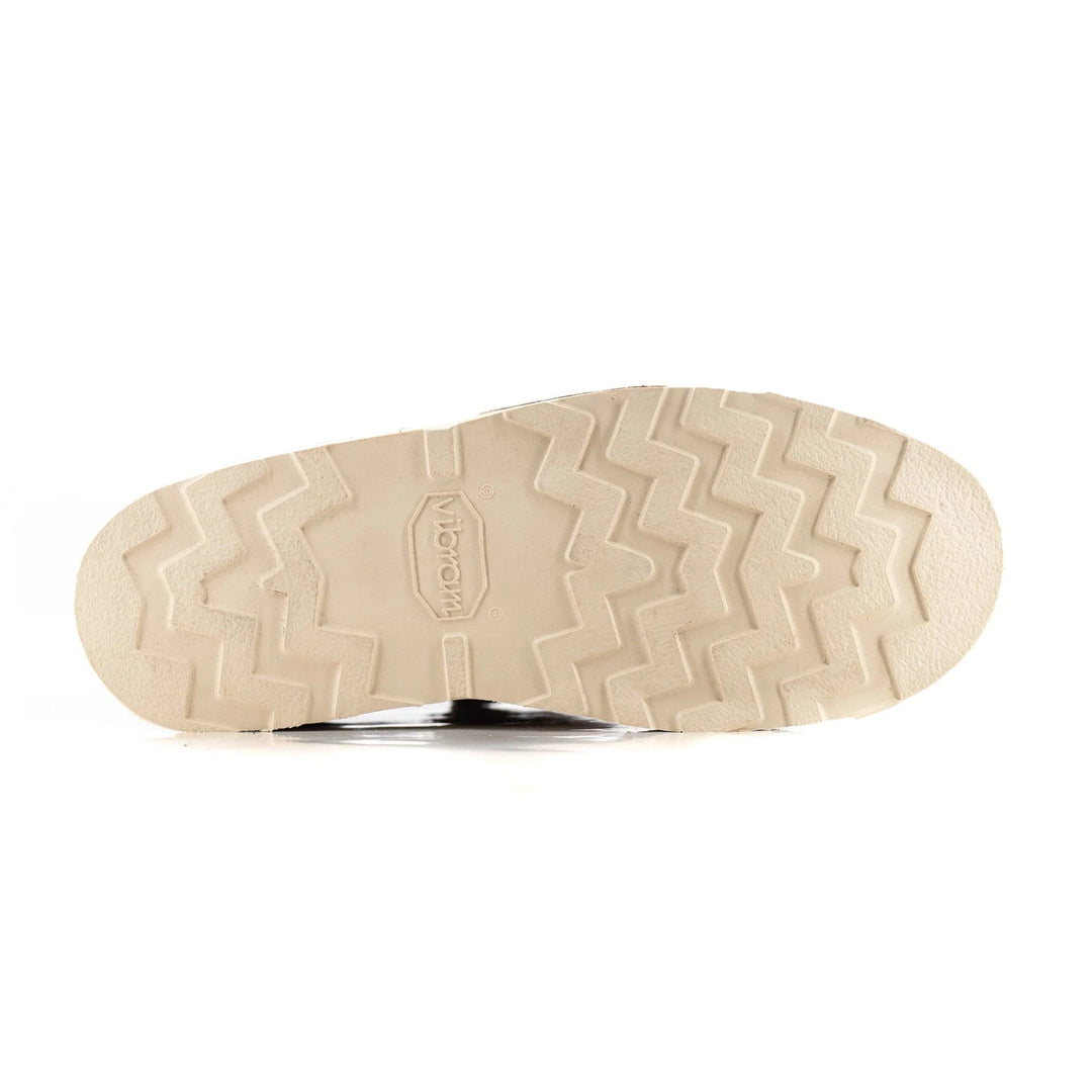 300 (Safety Toe) - Redwood
