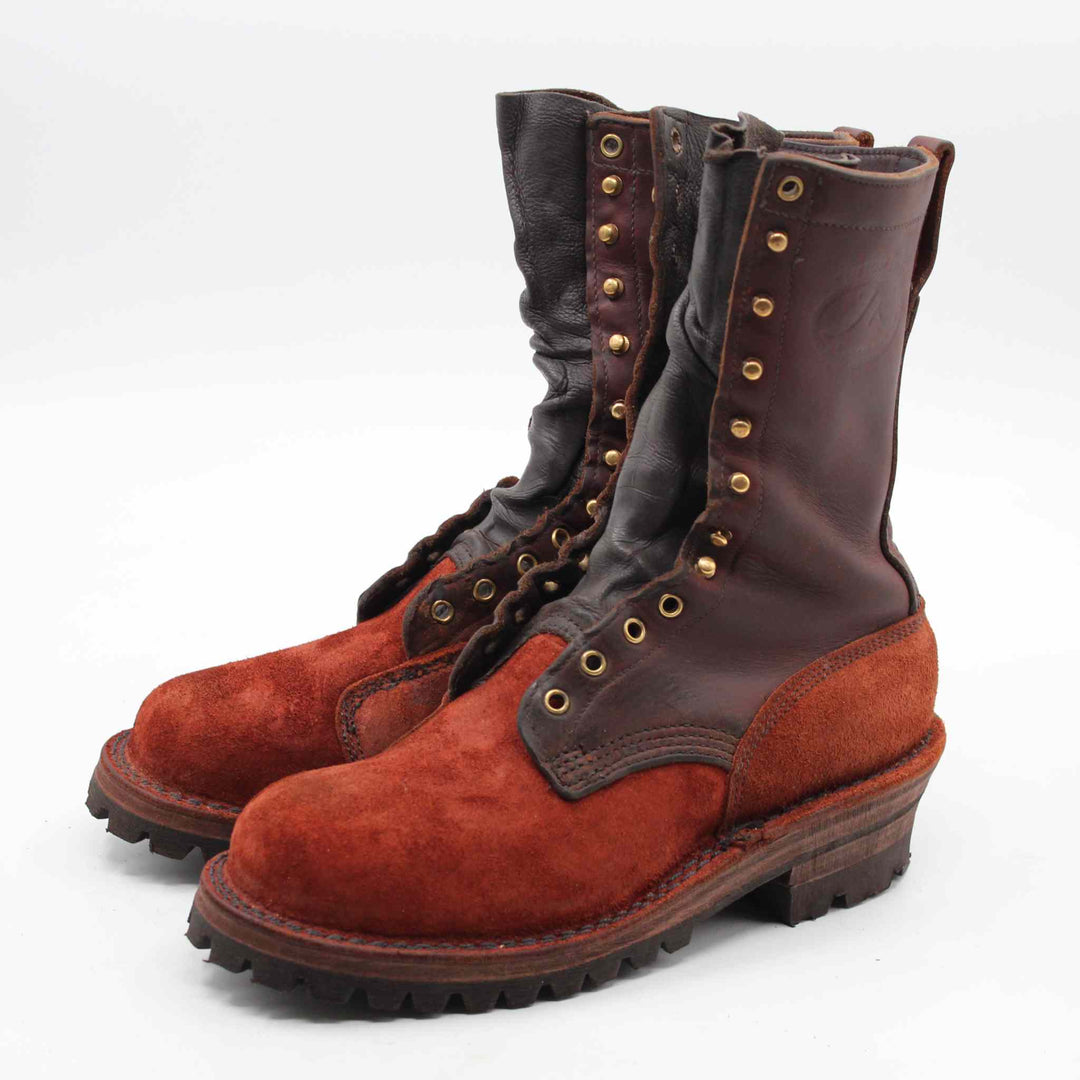 Climber - 8.5/E