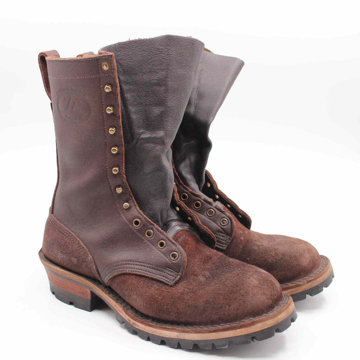 Superduty - 10.5/5E