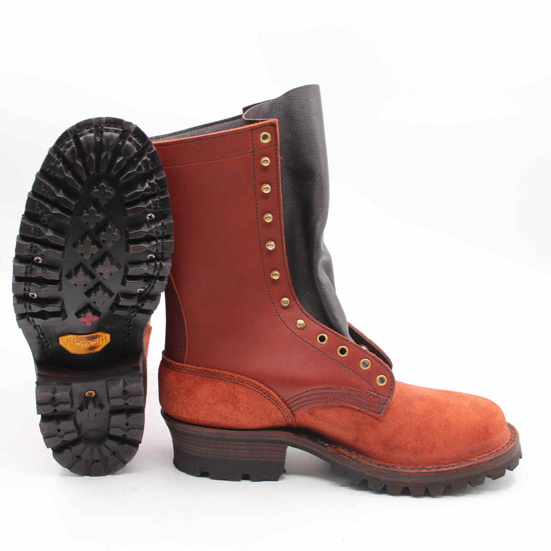 Fire Inlander - 10.5/3E