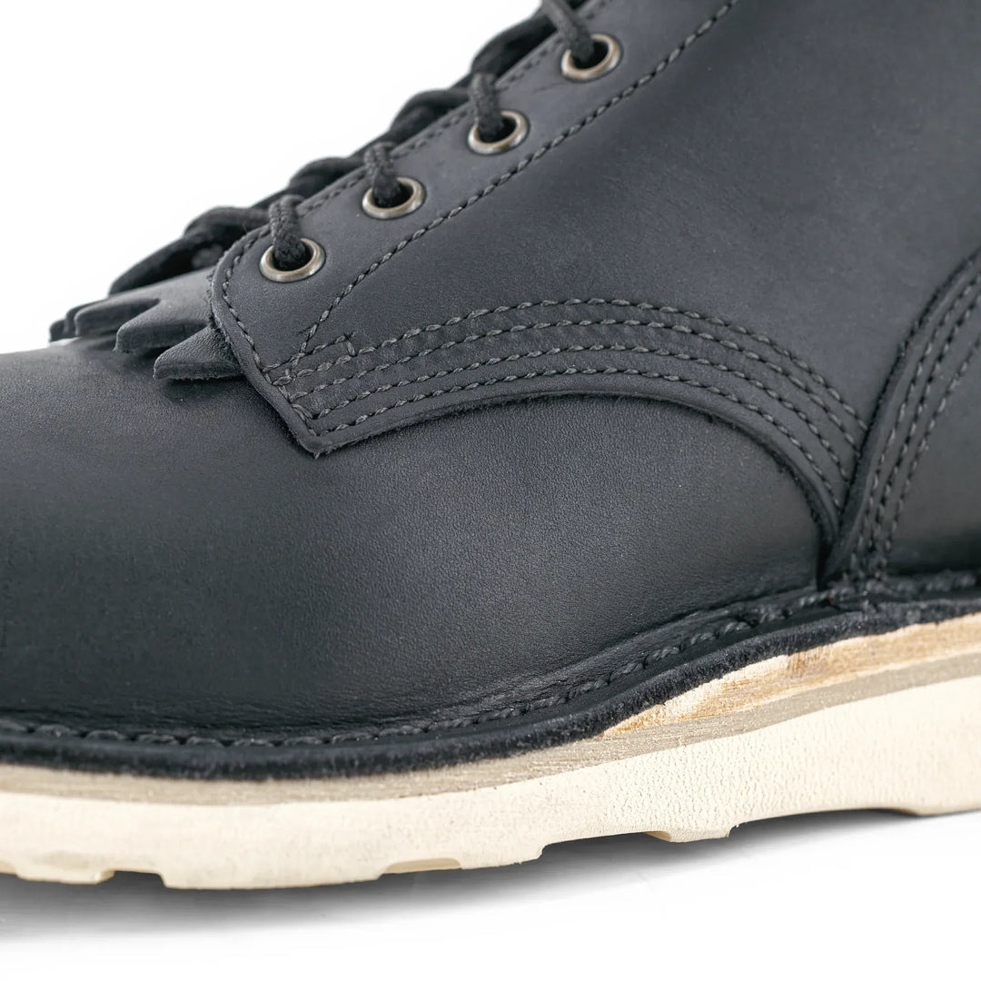 Forefront - Black