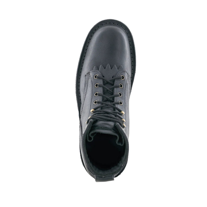 Forefront - Black