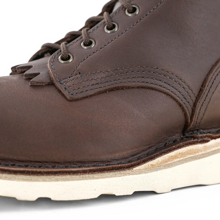 Forefront - Brown