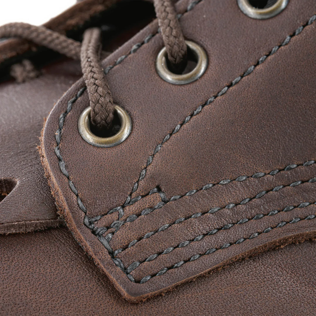 Forefront - Brown