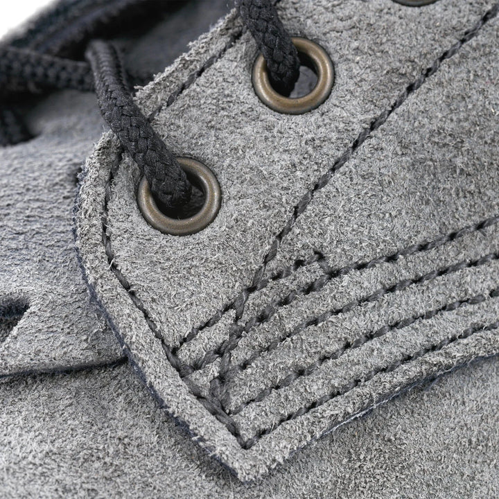 Forefront - Gray (Rough)