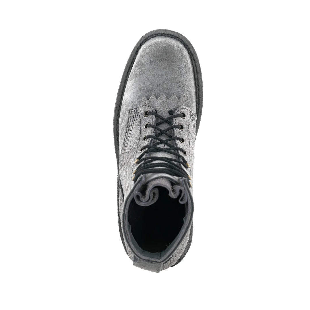 Forefront - Gray (Rough)