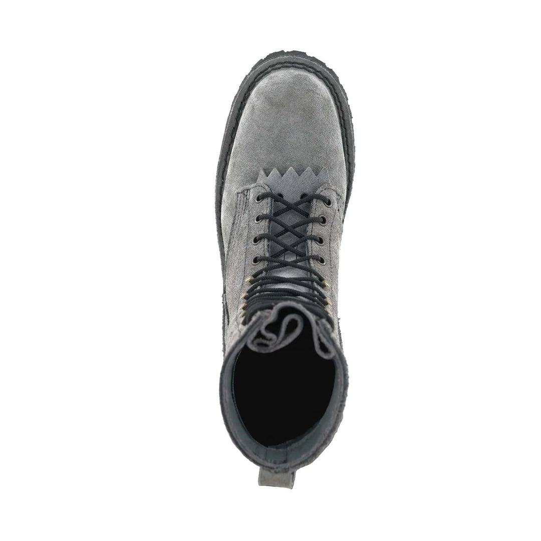 O.T. Pro - Gray (Rough)