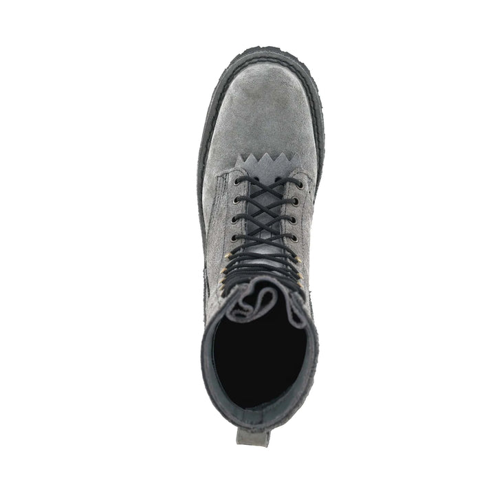 O.T. Pro - Gray (Rough)