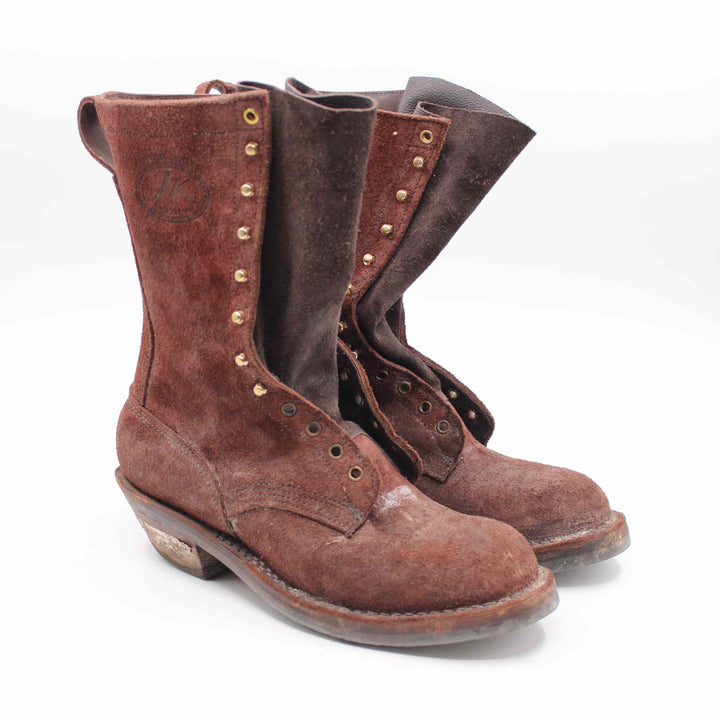 Custom Western Packer - 9/3E