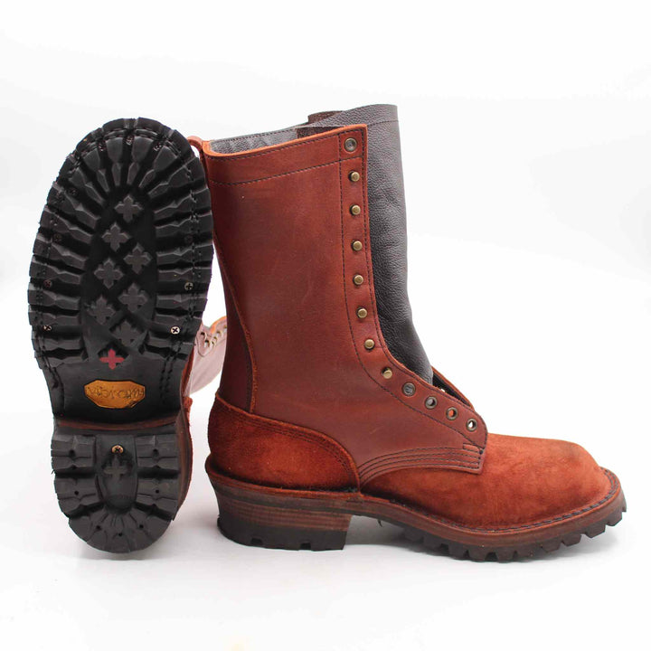 Fire Inlander - 9.5/3E