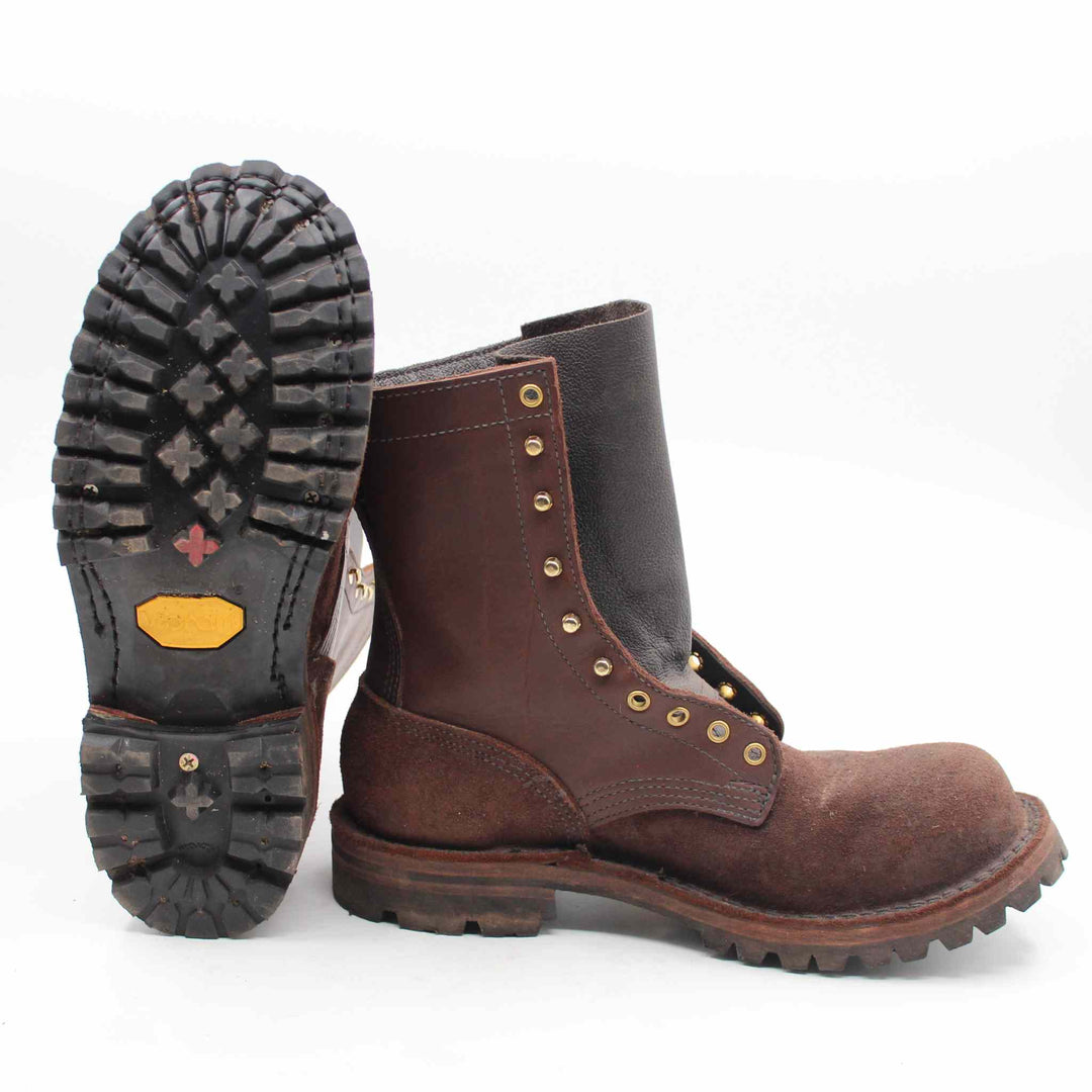 O.T. Pro (Safety Toe) - 8.5/3E