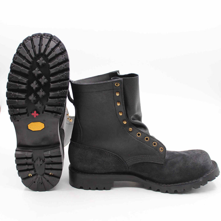 O.T. Pro (Safety Toe) - 12.5/4E
