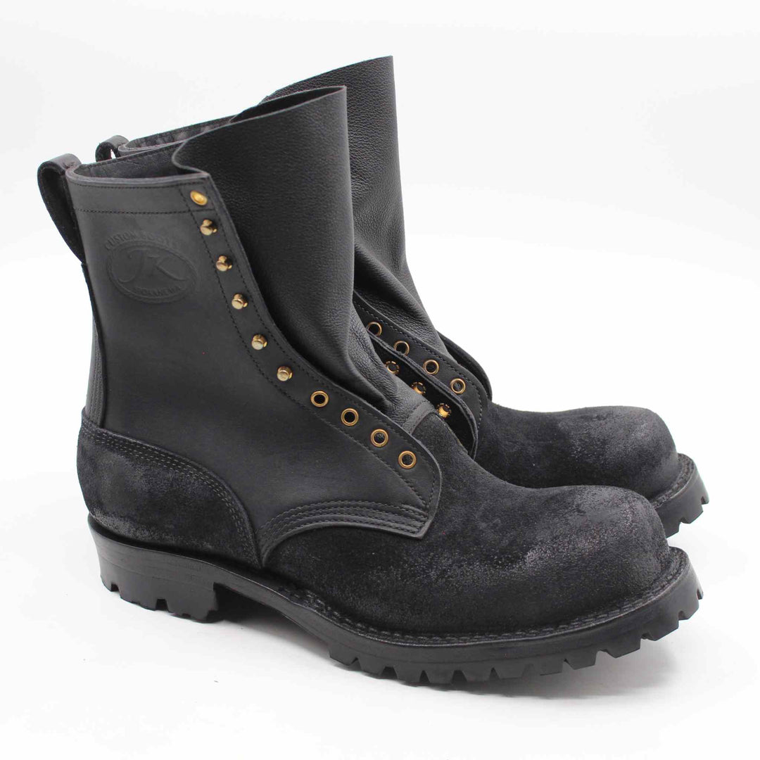 Superduty (Safety Toe) - 13/5E