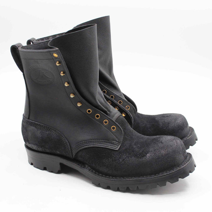Superduty (Safety Toe) - 13/5E