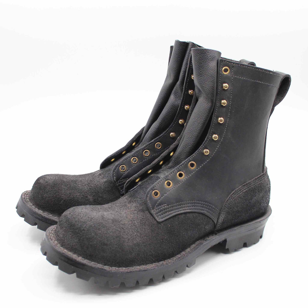 Superduty S (Safety Toe) - 10.5/4E