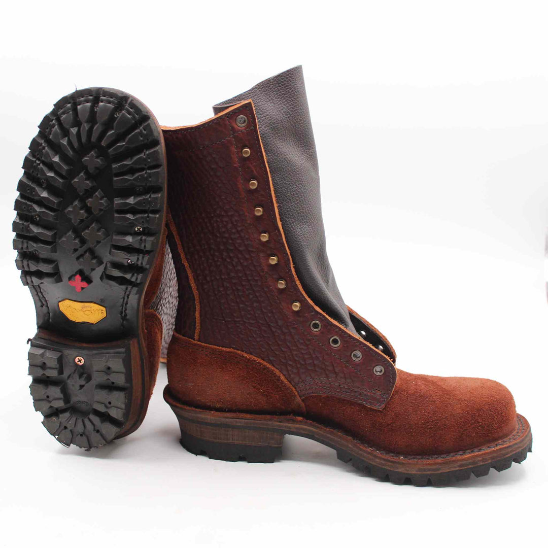 Superduty (Safety Toe) - 10/3E