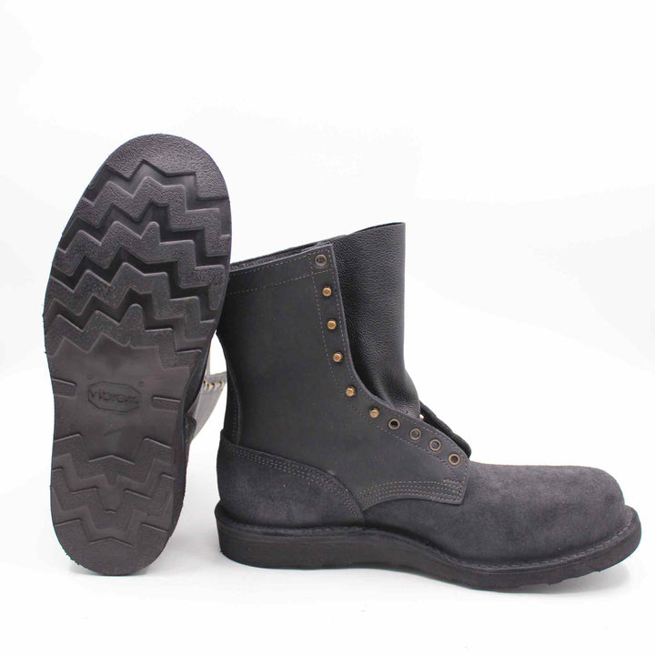 Forefront 8" (Safety Toe) - 12/6E