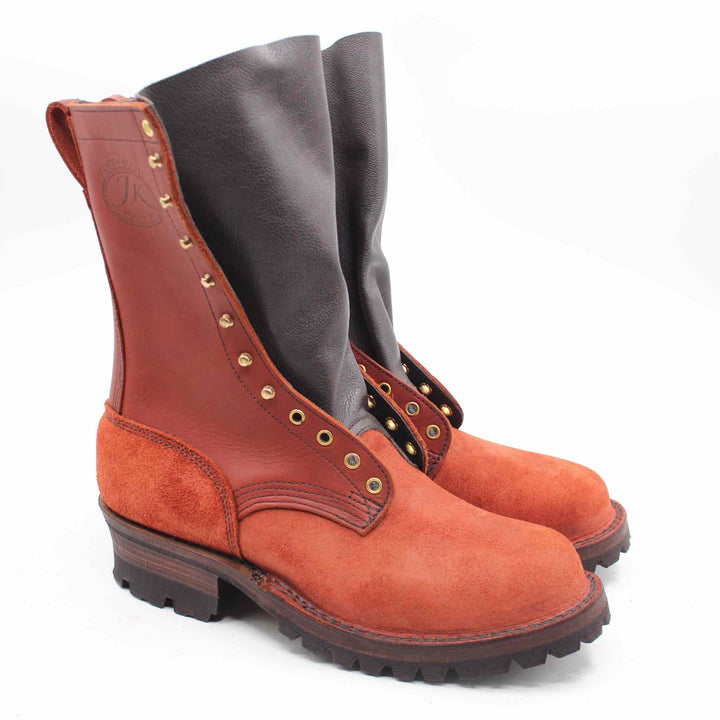 Fire Inlander - 10.5/3E