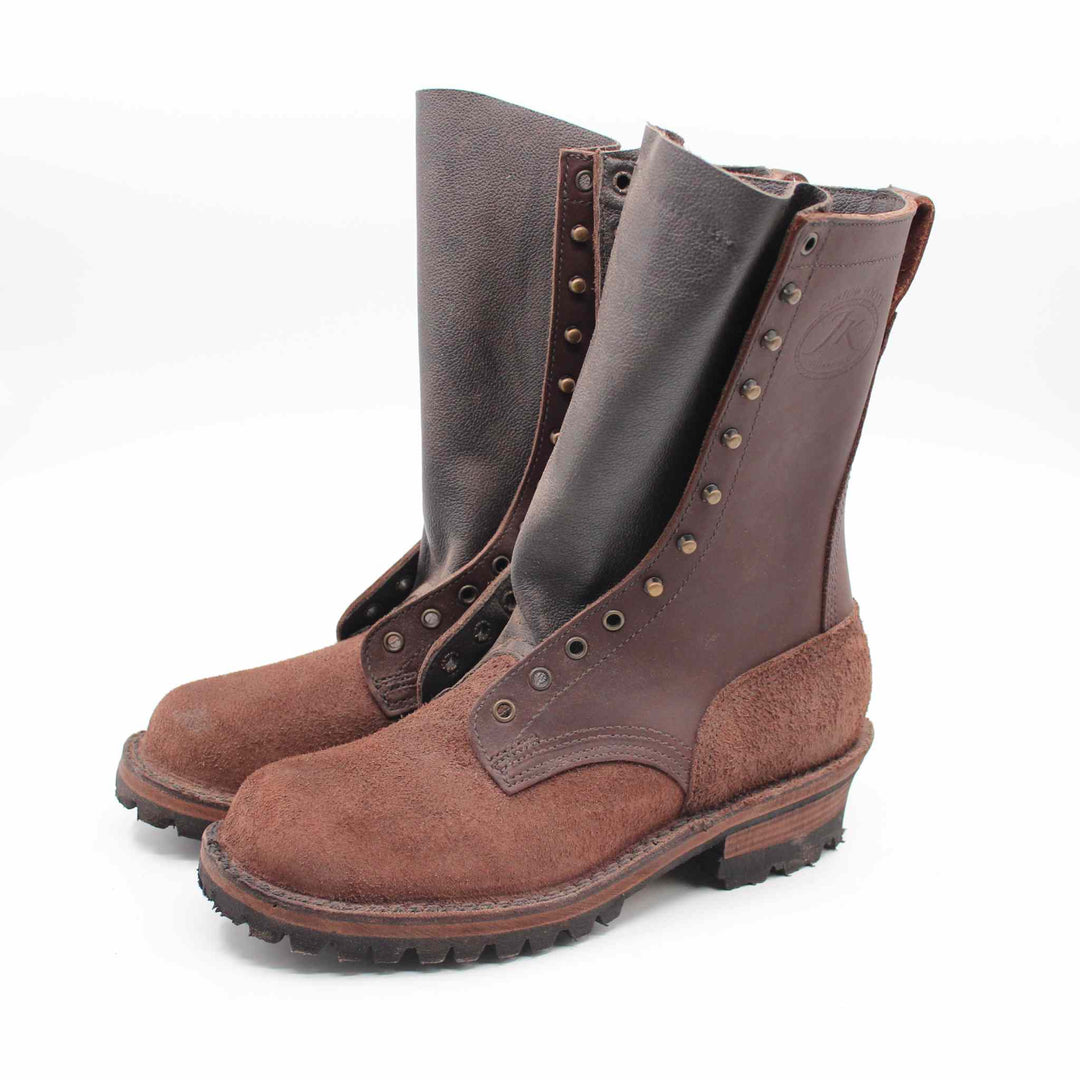 Fire Inlander - 9.5/E
